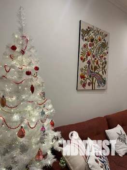 2-к квартира, посуточно, 53м2, 5/5 этаж