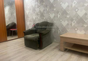 1-к квартира, на длительный срок, 35м2, 3/9 этаж