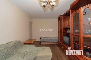 2-к квартира, на длительный срок, 54м2, 4/5 этаж