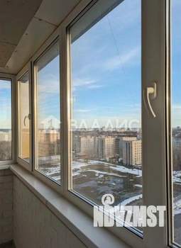 1-к квартира, на длительный срок, 43м2, 15/18 этаж