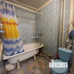 2-к квартира, на длительный срок, 30м2, 1/5 этаж