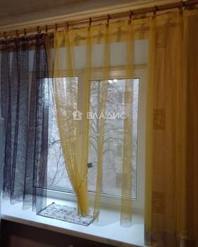 1-к квартира, на длительный срок, 30м2, 3/5 этаж