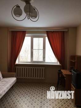 1-к квартира, на длительный срок, 40м2, 2/5 этаж