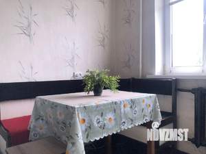 2-к квартира, посуточно, 52м2, 6/9 этаж