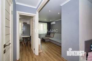 1-к квартира, на длительный срок, 38м2, 7/10 этаж