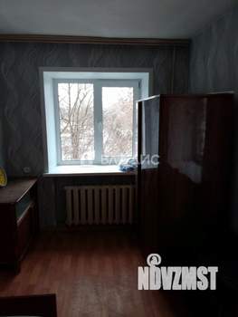 2-к квартира, на длительный срок, 44м2, 2/5 этаж