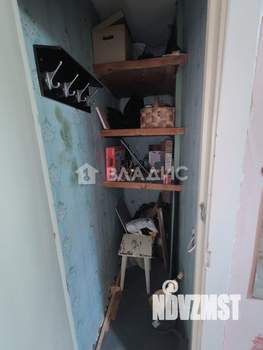 1-к квартира, на длительный срок, 31м2, 5/5 этаж