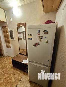 1-к квартира, на длительный срок, 31м2, 5/5 этаж