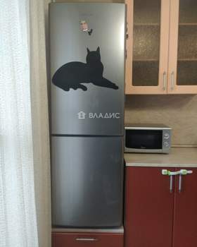 1-к квартира, на длительный срок, 42м2, 1/5 этаж