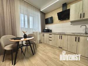 Студия квартира, посуточно, 30м2, 11/14 этаж