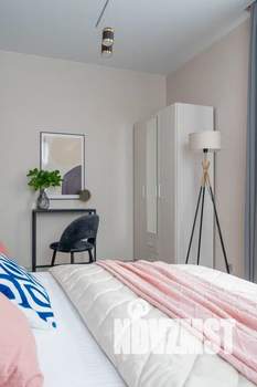 3-к квартира, посуточно, 90м2, 2/3 этаж