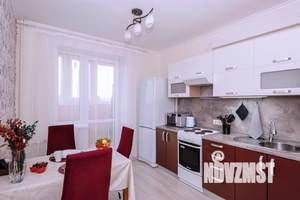 1-к квартира, посуточно, 39м2, 1/1 этаж