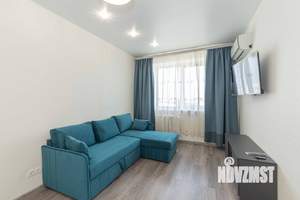 1-к квартира, на длительный срок, 44м2, 13/14 этаж