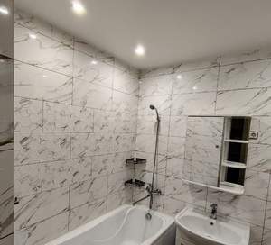 1-к квартира, на длительный срок, 38м2, 7/14 этаж