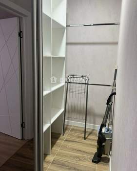 1-к квартира, на длительный срок, 41м2, 10/14 этаж