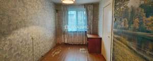 2-к квартира, на длительный срок, 46м2, 1/5 этаж
