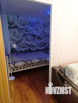 1-к квартира, на длительный срок, 43м2, 8/9 этаж