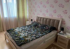3-к квартира, на длительный срок, 110м2, 3/14 этаж