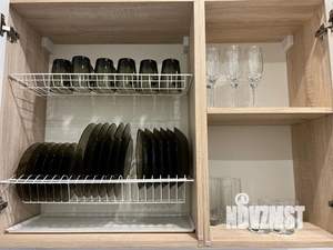 1-к квартира, посуточно, 35м2, 2/8 этаж