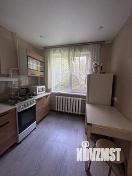 2-к квартира, на длительный срок, 50м2, 1/5 этаж