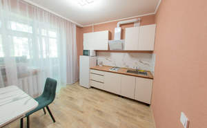 1-к квартира, на длительный срок, 37м2, 3/6 этаж