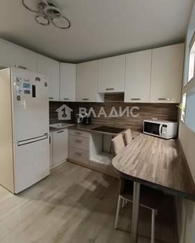 Студия квартира, на длительный срок, 28м2, 13/17 этаж