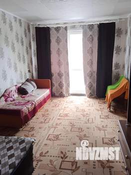 2-к квартира, посуточно, 43м2, 4/5 этаж