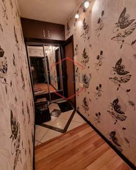 1-к квартира, на длительный срок, 32м2, 2/5 этаж