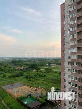 Студия квартира, на длительный срок, 24м2, 10/18 этаж