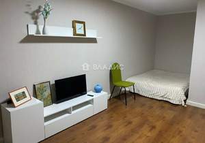 1-к квартира, на длительный срок, 36м2, 5/10 этаж