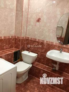 1-к квартира, на длительный срок, 41м2, 4/9 этаж