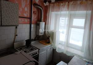 2-к квартира, на длительный срок, 43м2, 3/5 этаж