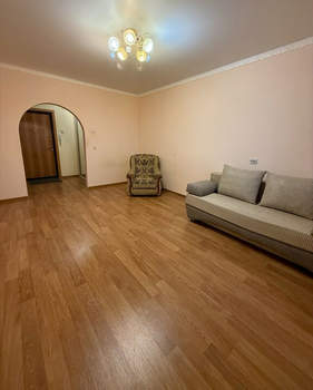 1-к квартира, на длительный срок, 41м2, 3/6 этаж