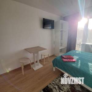 1-к квартира, посуточно, 27м2, 1/1 этаж