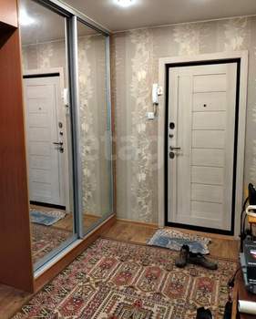 2-к квартира, на длительный срок, 56м2, 3/5 этаж