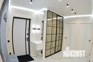 2-к квартира, посуточно, 75м2, 13/18 этаж