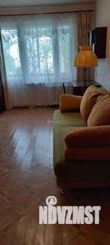 1-к квартира, на длительный срок, 32м2, 5/5 этаж