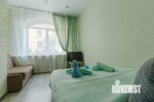 2-к квартира, посуточно, 62м2, 2/5 этаж