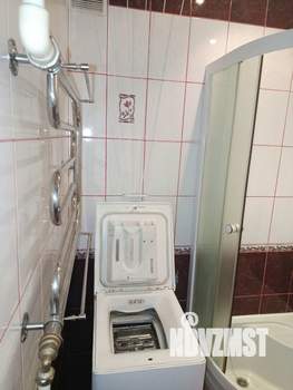 2-к квартира, на длительный срок, 43м2, 1/5 этаж