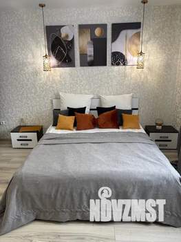 1-к квартира, посуточно, 37м2, 3/12 этаж