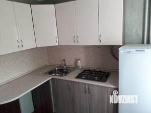 1-к квартира, посуточно, 30м2, 2/5 этаж