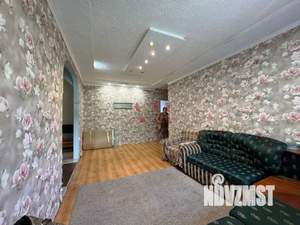 3-к квартира, на длительный срок, 58м2, 1/5 этаж