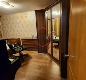 3-к квартира, на длительный срок, 68м2, 3/5 этаж