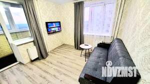 3-к квартира, посуточно, 62м2, 17/18 этаж