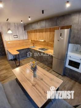 3-к квартира, на длительный срок, 92м2, 4/15 этаж