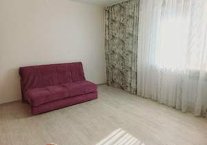 1-к квартира, на длительный срок, 40м2, 5/9 этаж