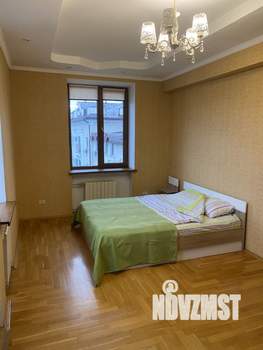 3-к квартира, посуточно, 80м2, 5/5 этаж