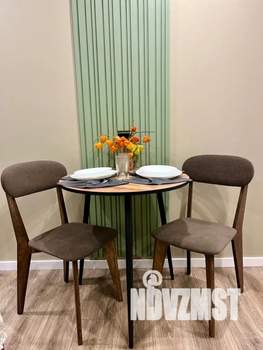 Студия квартира, посуточно, 22м2, 1/18 этаж