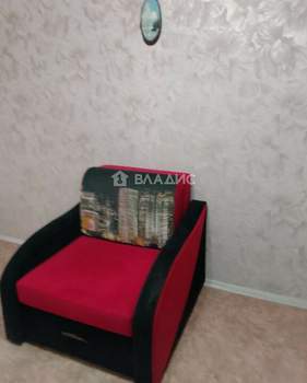 1-к квартира, на длительный срок, 30м2, 3/5 этаж