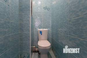 2-к квартира, на длительный срок, 69м2, 3/17 этаж